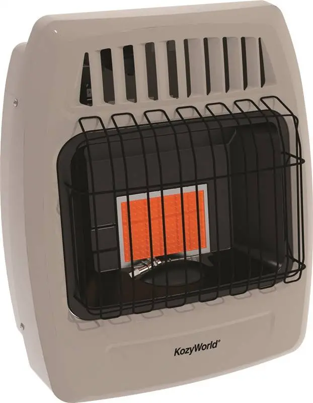 Heater Wall 1 Plaque Ng Manual 1