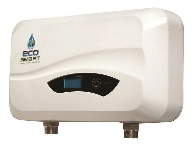 Heater Water Tankless Pou3.5Kw 1