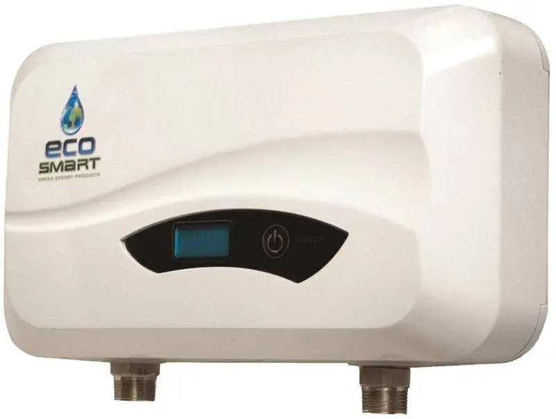 Heater Water Tankless Pou6kw 1