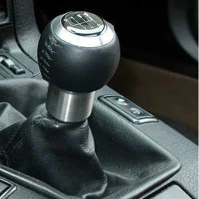 Height-Adjustable Rk6a-L Shift Knob 1