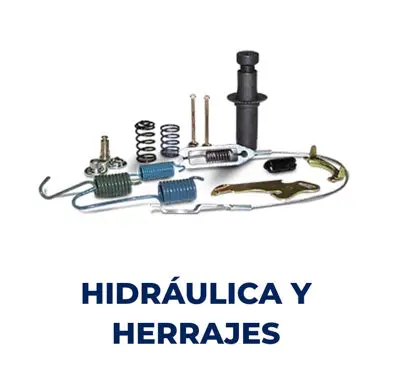 Hidraulica Y Herrajes Wagner 1
