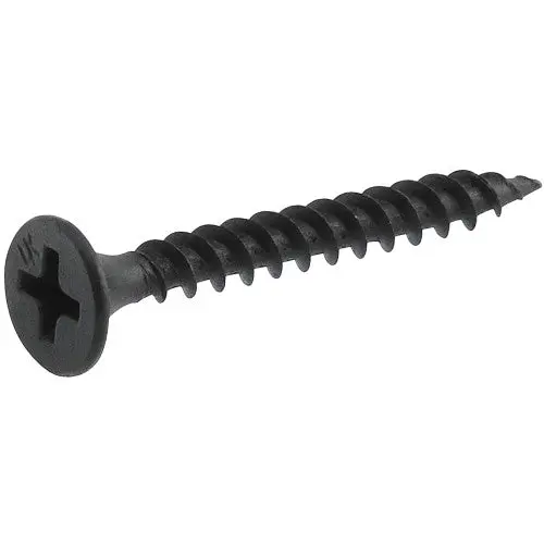 Hillman Fine Thread Drywall Screws (#8 X 3") 1