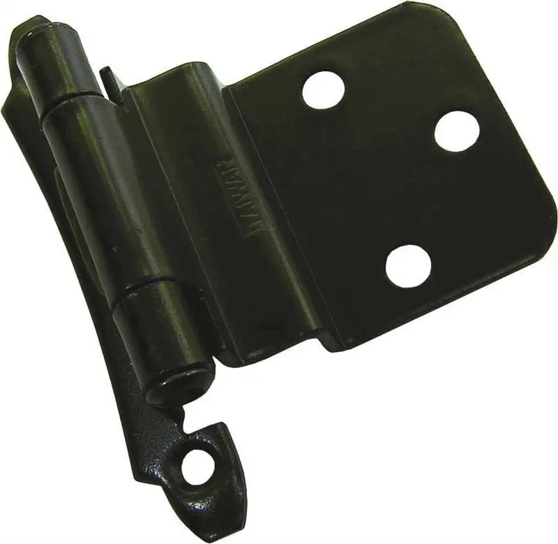 Hinge Cabinet 3-8In Orb 1