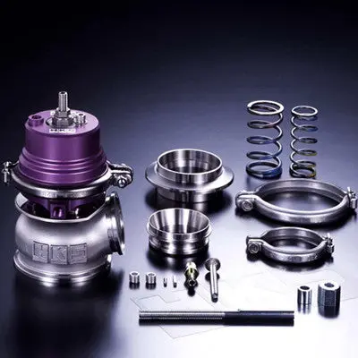 Hks Gt Ii Wastegate 1