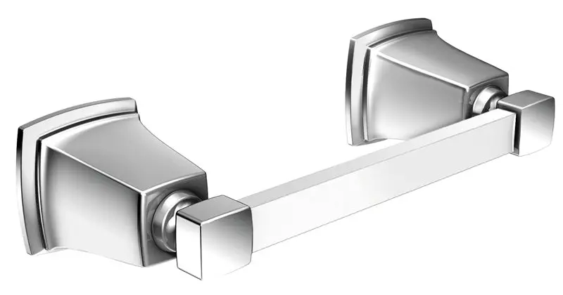 Holder Paper Universal Chrome 1