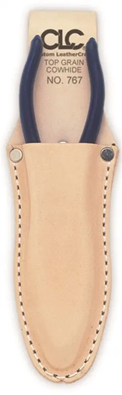 Holder Plier Top Grain Leather 1