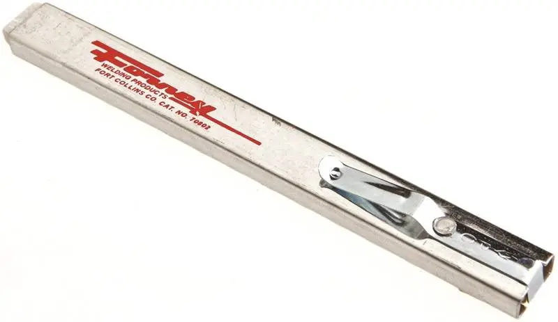 Holder Soapstone Flat Ss 1-Pk 1