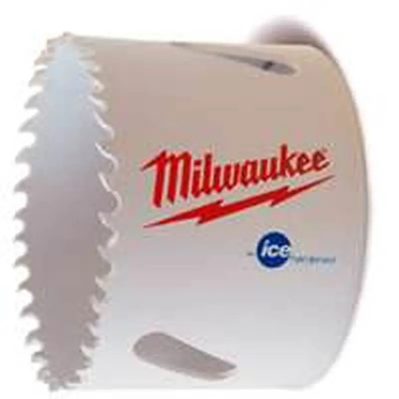 Hole Saw 7-8 Ice Hardened 1