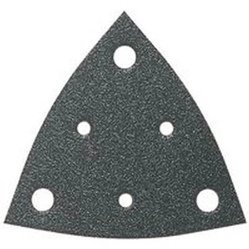 Holed Sanding Sheets 1