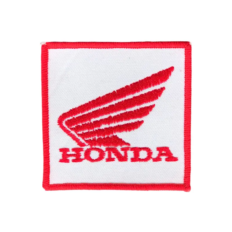Honda Vintage Patch 1