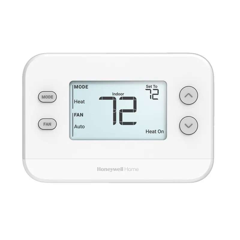 Honeywell Home X1n Non-Programmable Thermostat 1