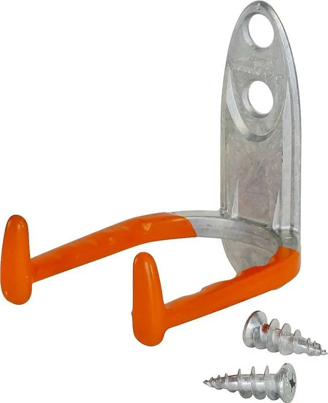 Hook Storage Extended U-Hook 1