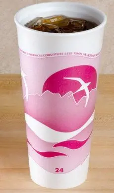 Horizon Hot/Cold Cups 24 Oz 1