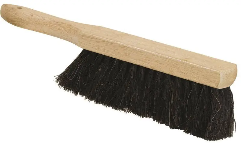 Horsehair Bench Brush 1