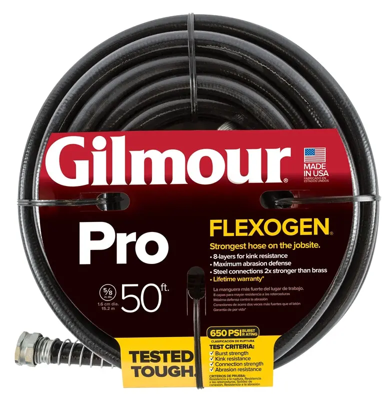 Hose Pro 600 Series 5-8X50ft 1