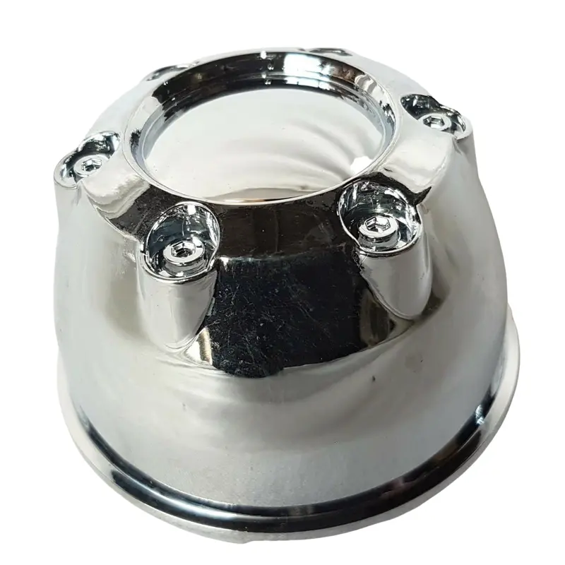 Hub18 Single Centre Wheel Hub Dust Cover Bashan Bs250as-43 250Cc Quad 1