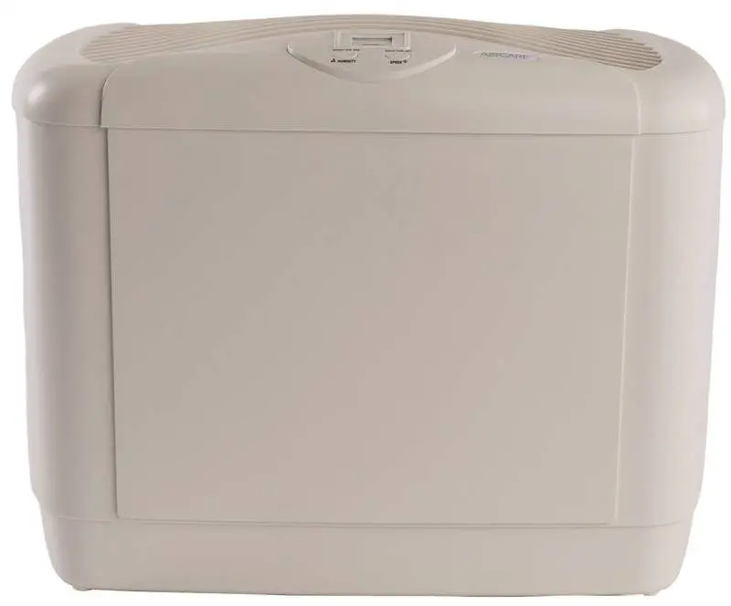 Humidifier Console White 1
