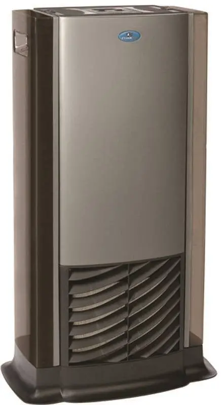 Humidifier Tower Tanm-Charcoal 1