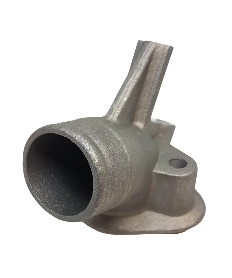 Im027 Inlet Manifold For Bashan Bs200au-11B 200Cc Quad Bike 2019 1