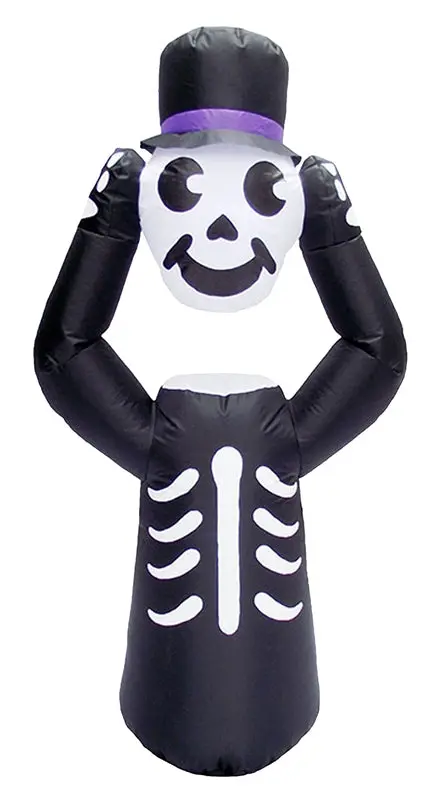 Inflatable 4In Headleshorseman 1