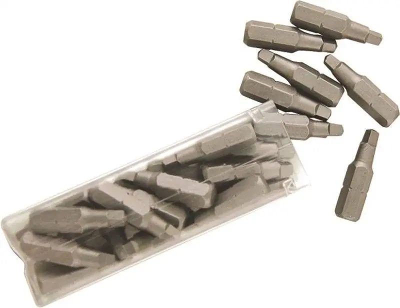 Insert Bit 1In No.3 Square 1