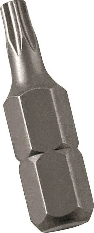 Insert Bit 1In No.T30 Star 1