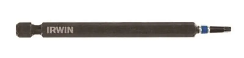 Insert Bit Impact #1Sq X 4In 1