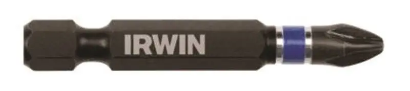 Insert Bit Impact #2Ph X 2In 1
