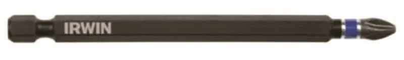 Insert Bit Impact #2Ph X 4In 1