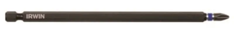 Insert Bit Impact #2Ph X 6In 1
