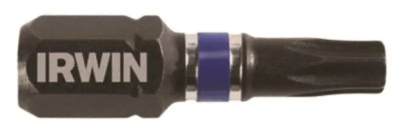 Insert Bit Impact T20 X 1In 1