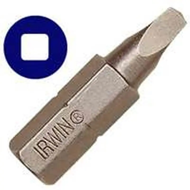 Insert Bit No.1 X 1In 1