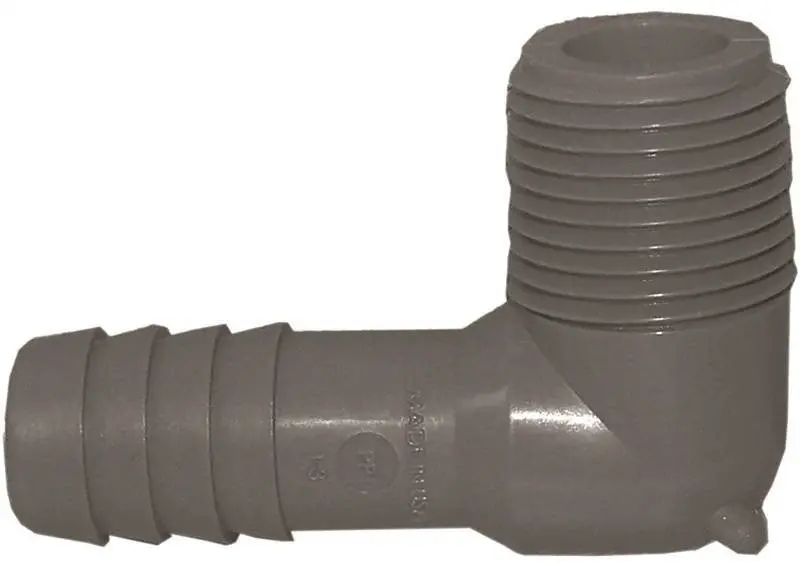 Insert Combination Elbow 1-2 1