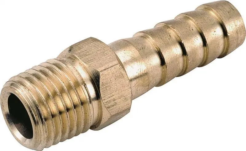 Insert Fitting 1-2Barbx1-4Mpt 1