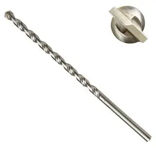Irwin Rotary Percussion - Straight Shank 3/8"X12"X 8" 1