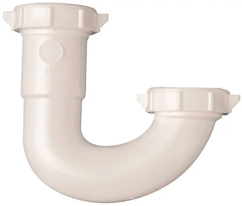 J-Bend 1-1-2 Or 1-1-4X1-1-2 1