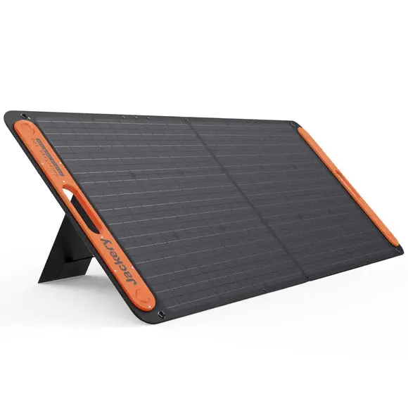 Jackery Solarsaga 100W Solar Panel 1