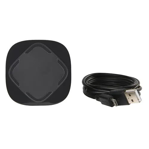 Jensen Qi Wireless Charging Pad 1