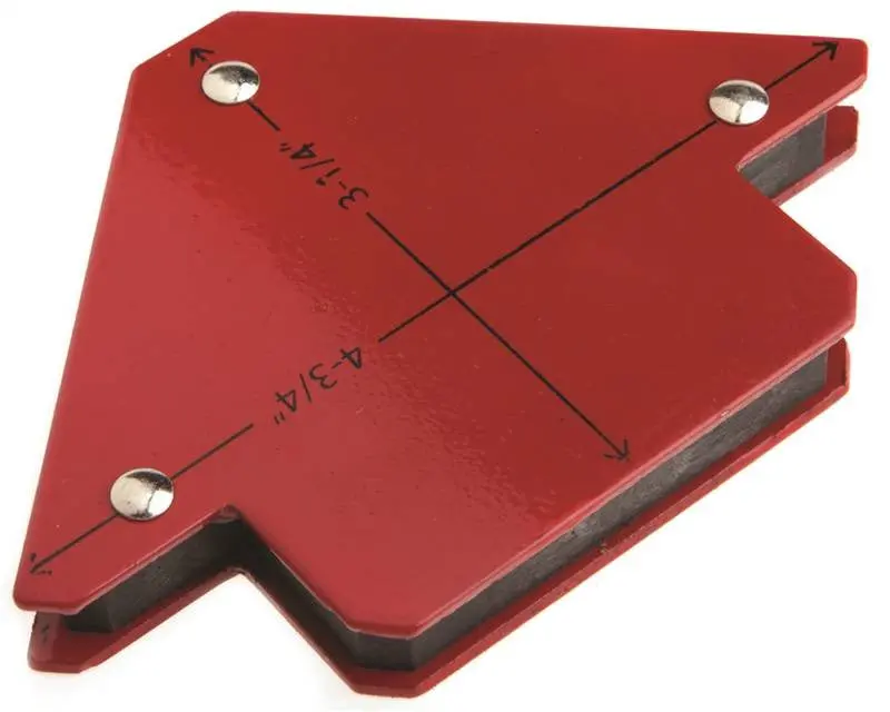 Jig Welding Magnetic Lift 25Lb 1