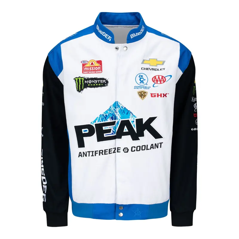 John Force 2024 Uniform Jacket 1
