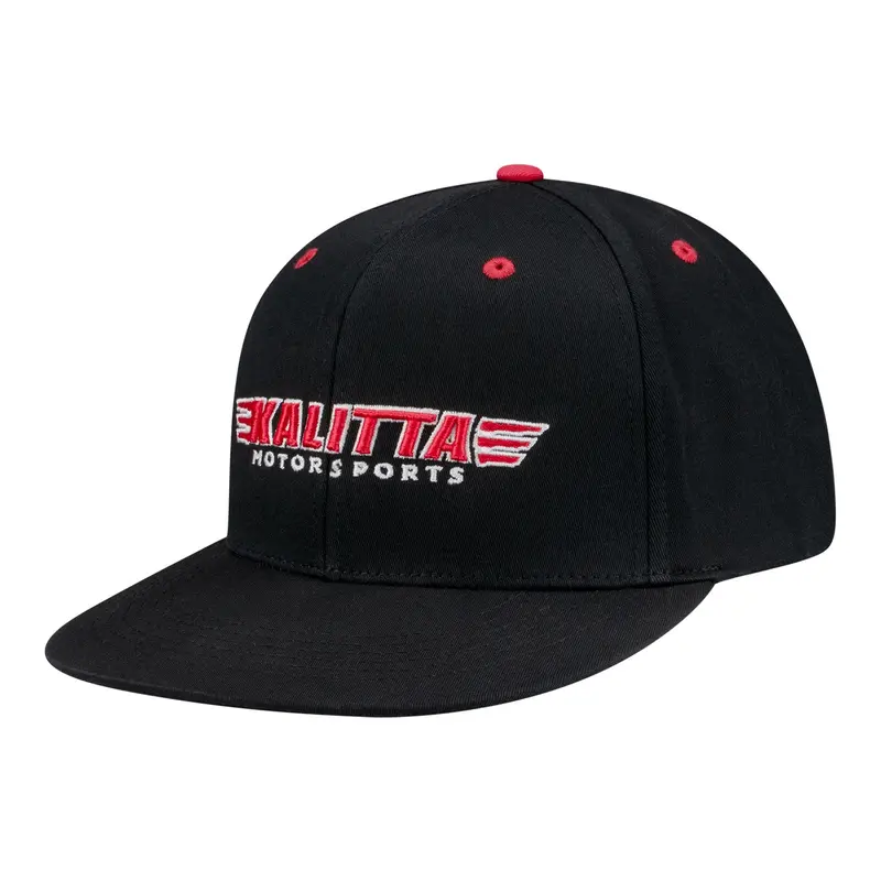 Kalitta Motorsports Team Flex-Fit Hat 1