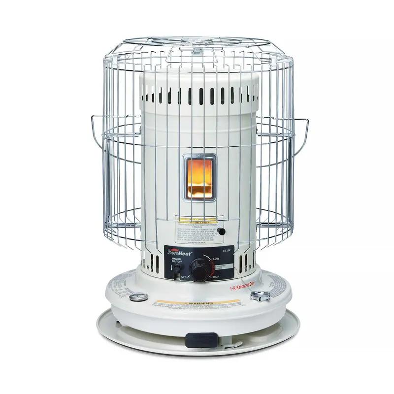 Keroheat Convection Heater 1