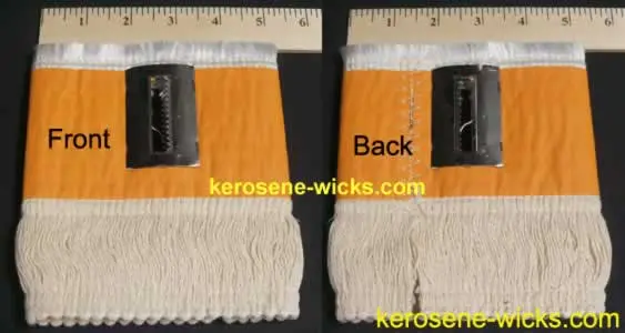 Kerosene Wicks Heat Mate Ctn110 Kerosene Heater Wick 1