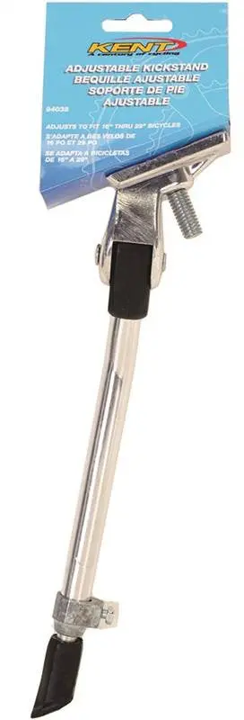 Kickstnd Bic X-Factr Adj 20-28 1