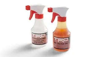 Kit De Limpieza De Filtro De Aire Trd 1