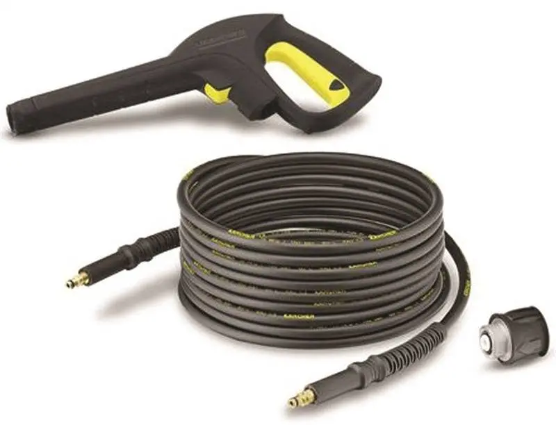 Kit Hose-Trigger Gun Presswash 1