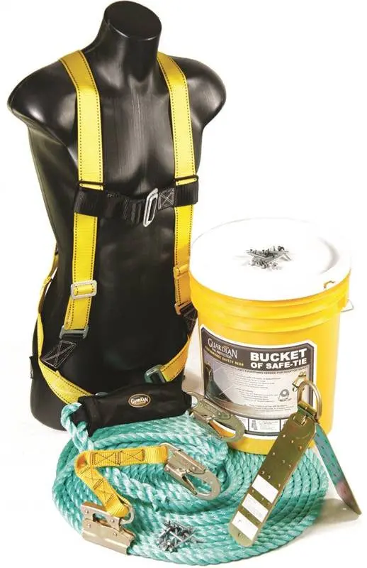 Kit Roofer's Complete Bos-R25 1