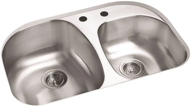 Kitcken Sink Ss Undersink 1