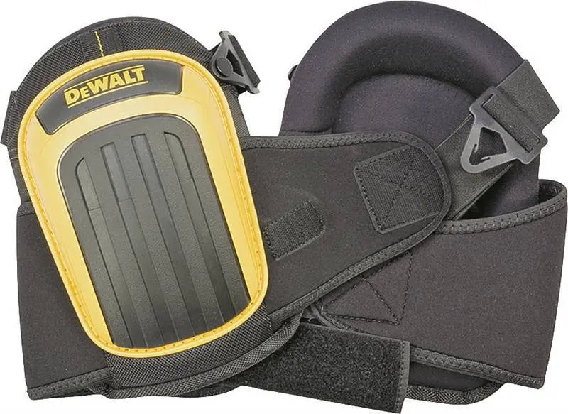 Knee Pad Prof W-Layered Gel 1