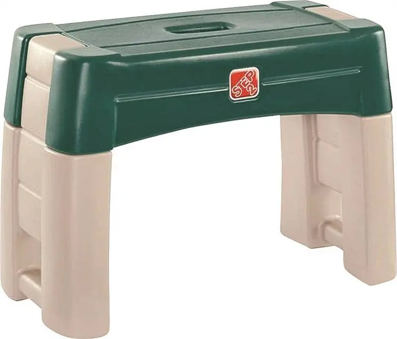 Kneeler-Seats Garden Cushioned 1